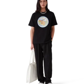 Das „Four Elements“-T-Shirt