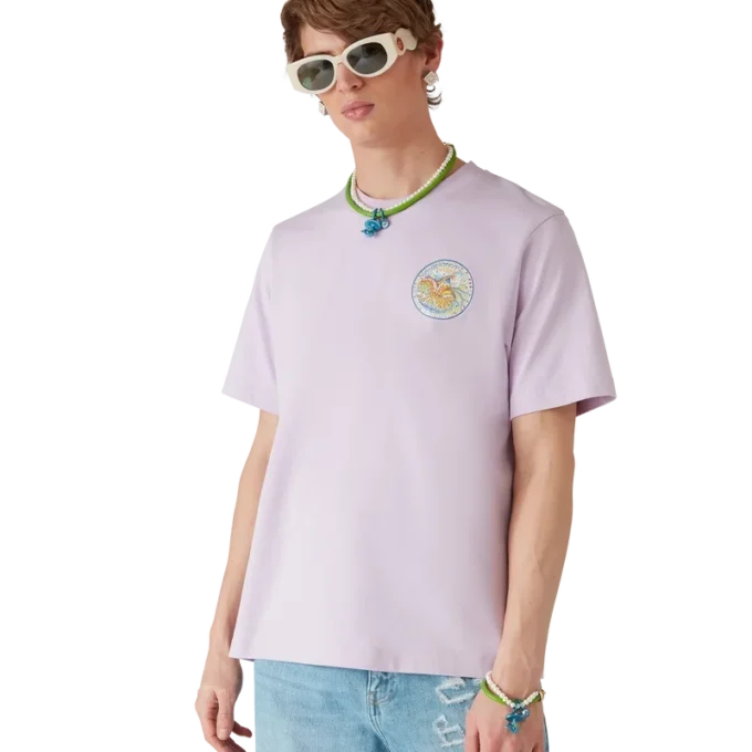 Das „Four Elements“-T-Shirt Das „Four Elements“-T-Shirt