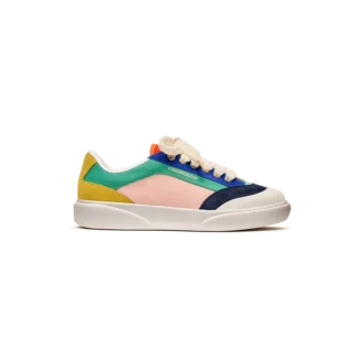 Del Mar Multicolor Sneaker für Damen