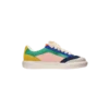 Herren-Sneaker Del Mar Multicolor Herren-Sneaker Del Mar Multicolor