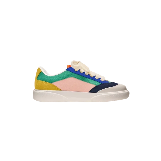 Herren-Sneaker Del Mar Multicolor Herren-Sneaker Del Mar Multicolor