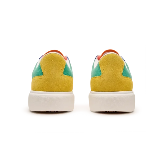 Herren-Sneaker Del Mar Multicolor Herren-Sneaker Del Mar Multicolor