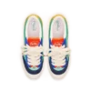 Herren-Sneaker Del Mar Multicolor Herren-Sneaker Del Mar Multicolor