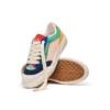 Herren-Sneaker Del Mar Multicolor Herren-Sneaker Del Mar Multicolor