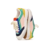 Herren-Sneaker Del Mar Multicolor Herren-Sneaker Del Mar Multicolor