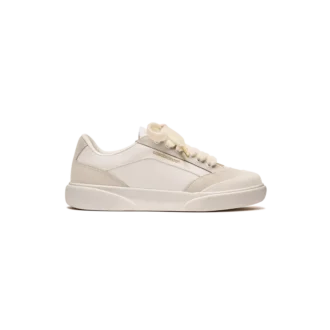 Del Mar White Sneaker für Damen