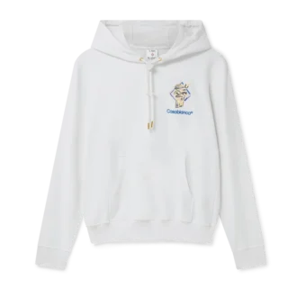 Diamond Column Kapuzenpullover