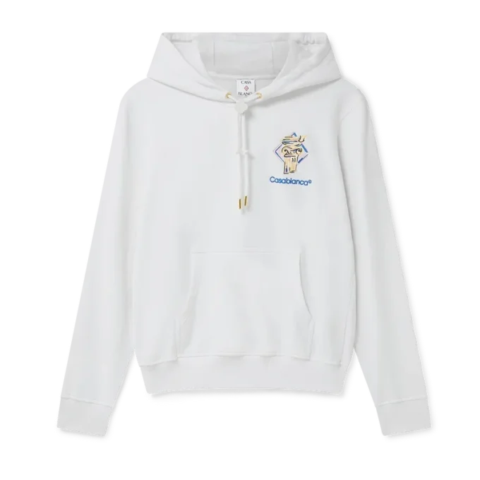 Diamond Column Kapuzenpullover