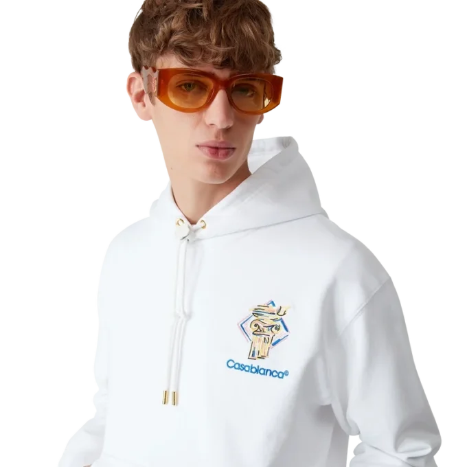 Diamond Column Kapuzenpullover