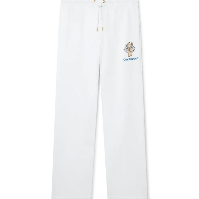 Diamond Column Sweatpants