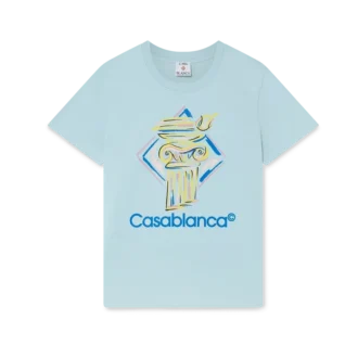 Diamond Column T-Shirt