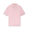 Doppelseitiges Kurzarm-Poloshirt Doppelseitiges Kurzarm-Poloshirt