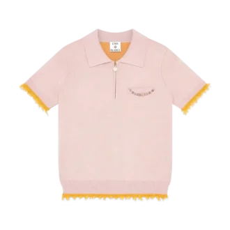 Double-Face-Poloshirt