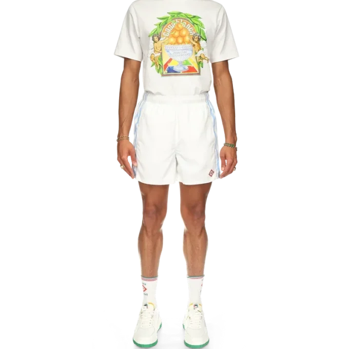 Equipement Sportif Trainingsshorts