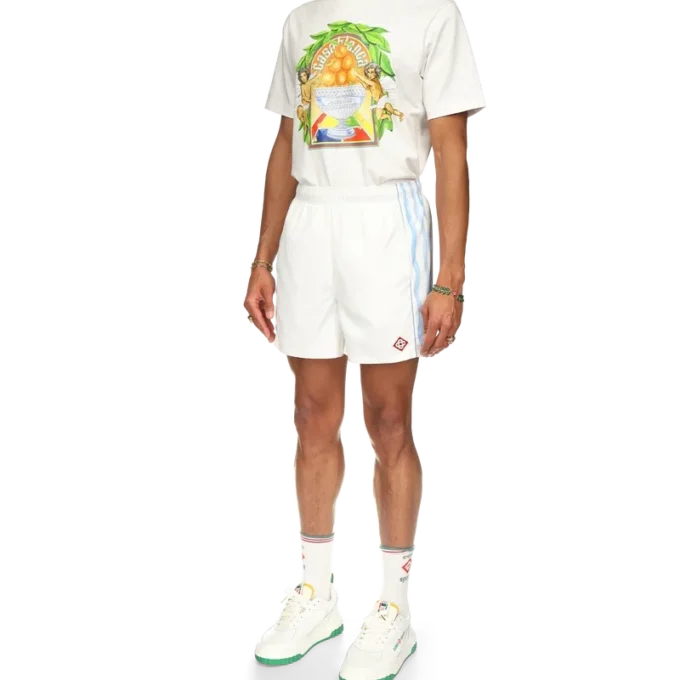 Equipement Sportif Trainingsshorts