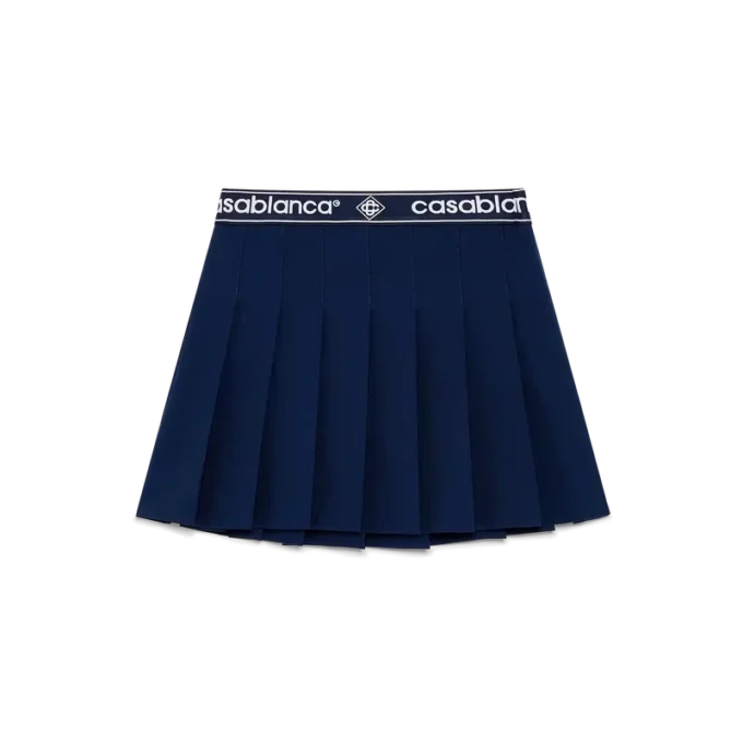 Faltenrock Faltenrock