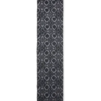 Flauschiger Monogram-Mohair-Schal