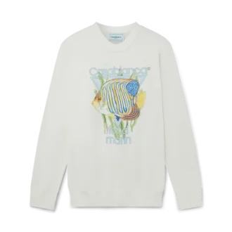Fond Marin Sweatshirt