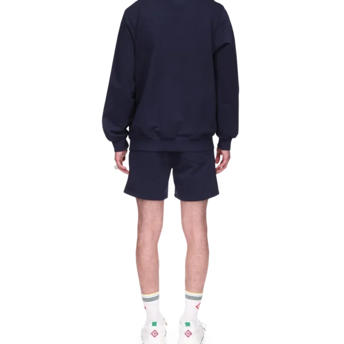 „For the Peace“-Sweatshirt „For the Peace“-Sweatshirt