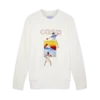 Fuji Ping-Pong-Sweatshirt