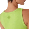 Geripptes Tanktop