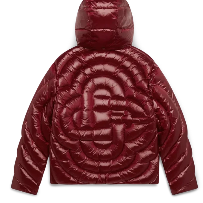 Gesteppte Daunenjacke Gesteppte Daunenjacke