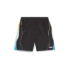 Gradient Fußball-Shorts