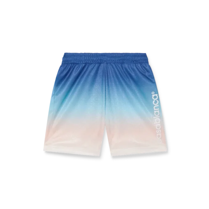Gradient Fußball-Shorts Gradient Fußball-Shorts