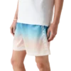 Gradient Fußball-Shorts Gradient Fußball-Shorts