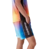 Gradient Fußball-Shorts