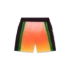 Gradient Fußball-Shorts