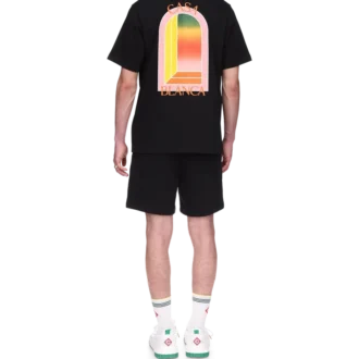 Gradient L’arche T-Shirt