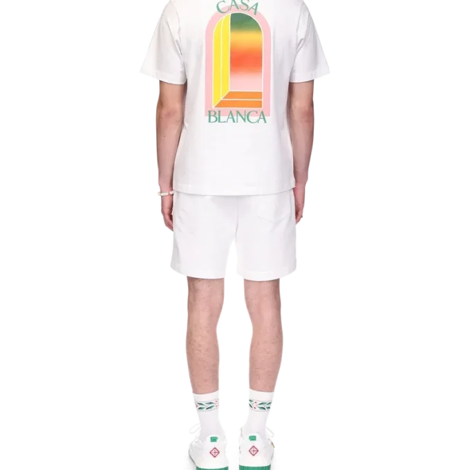 Gradient L’arche T-Shirt Gradient L’arche T-Shirt
