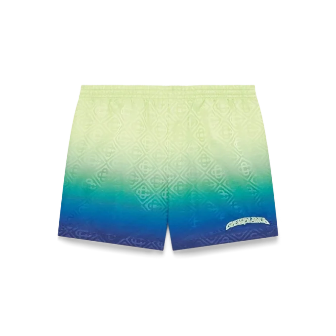 Gradient-Shorts Gradient-Shorts