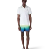 Gradient-Shorts Gradient-Shorts