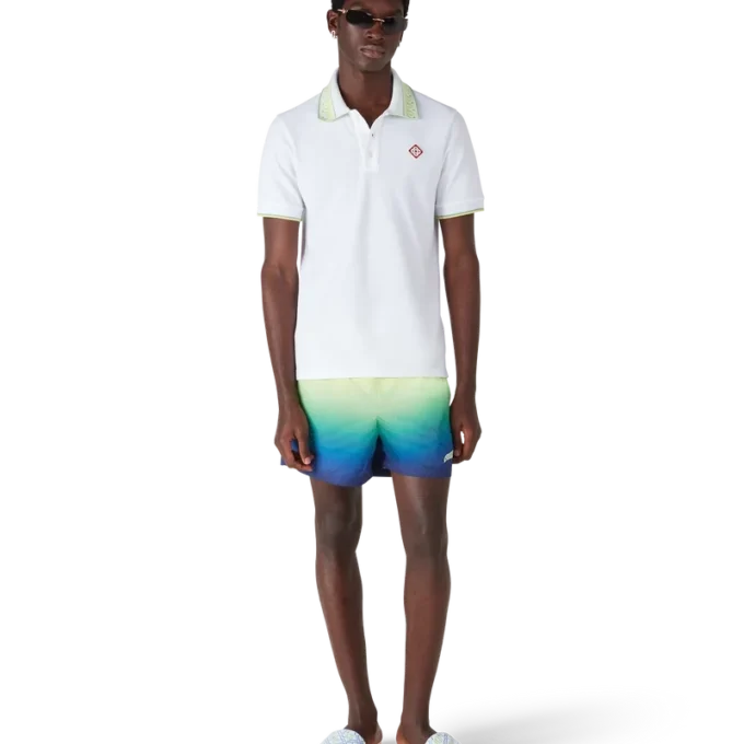 Gradient-Shorts Gradient-Shorts