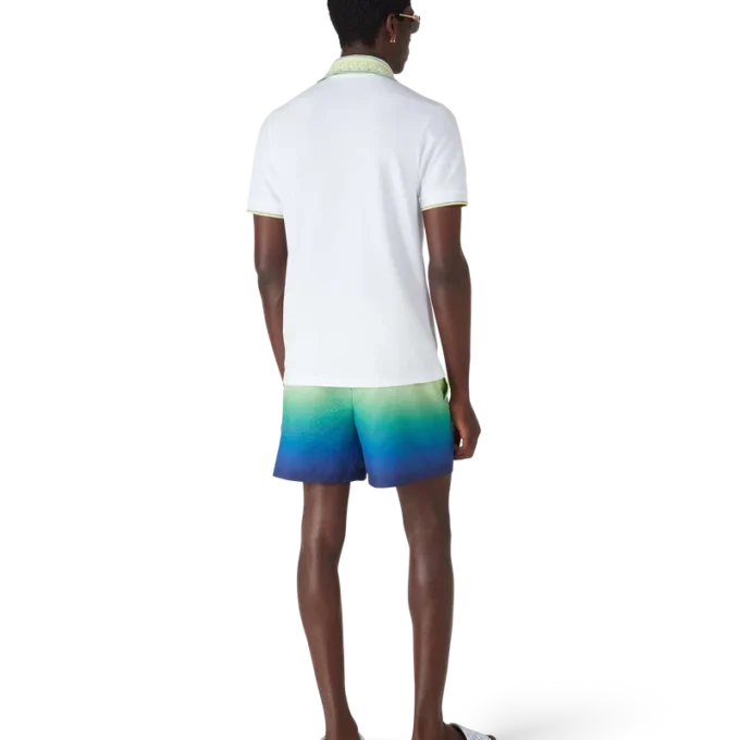 Gradient-Shorts Gradient-Shorts