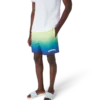 Gradient-Shorts Gradient-Shorts