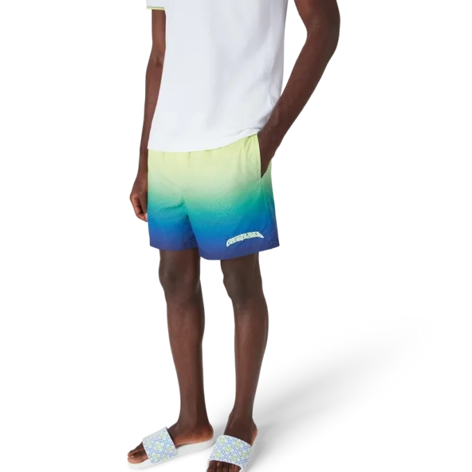 Gradient-Shorts Gradient-Shorts