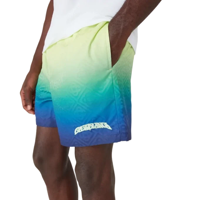 Gradient-Shorts Gradient-Shorts