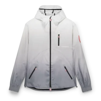 Gradient Waterproof Jacket
