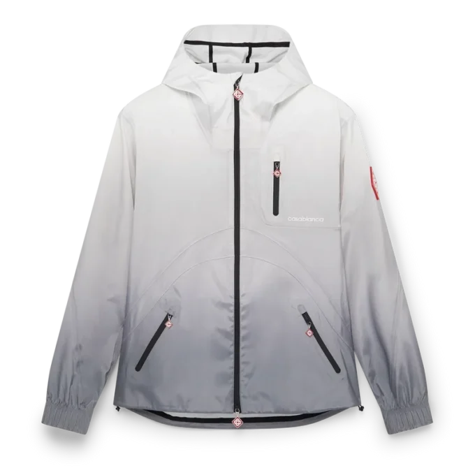 Gradient Waterproof Jacket Gradient Waterproof Jacket