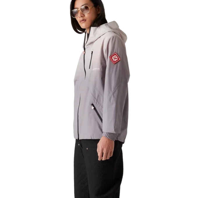 Gradient Waterproof Jacket Gradient Waterproof Jacket