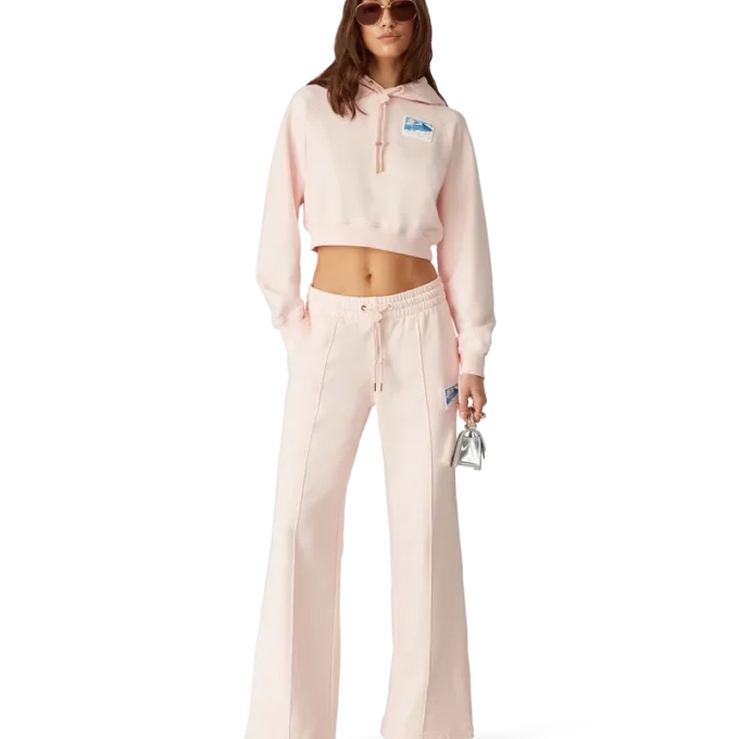 Greek Temple Sweatpants