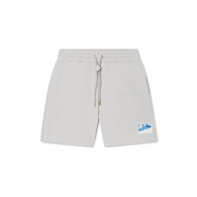 Greek Temple Sweatshorts Greek Temple Sweatshorts