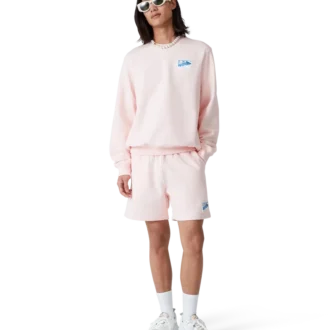 Greek Temple Sweatshirt