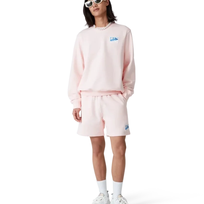 Greek Temple Sweatshirt