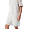 Greek Temple Sweatshorts Greek Temple Sweatshorts