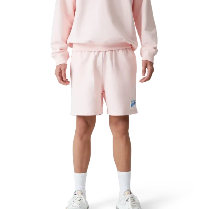 Greek Temple Sweatshorts