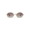 Grey & Gold – die Hero-Sonnenbrille Grey & Gold – die Hero-Sonnenbrille